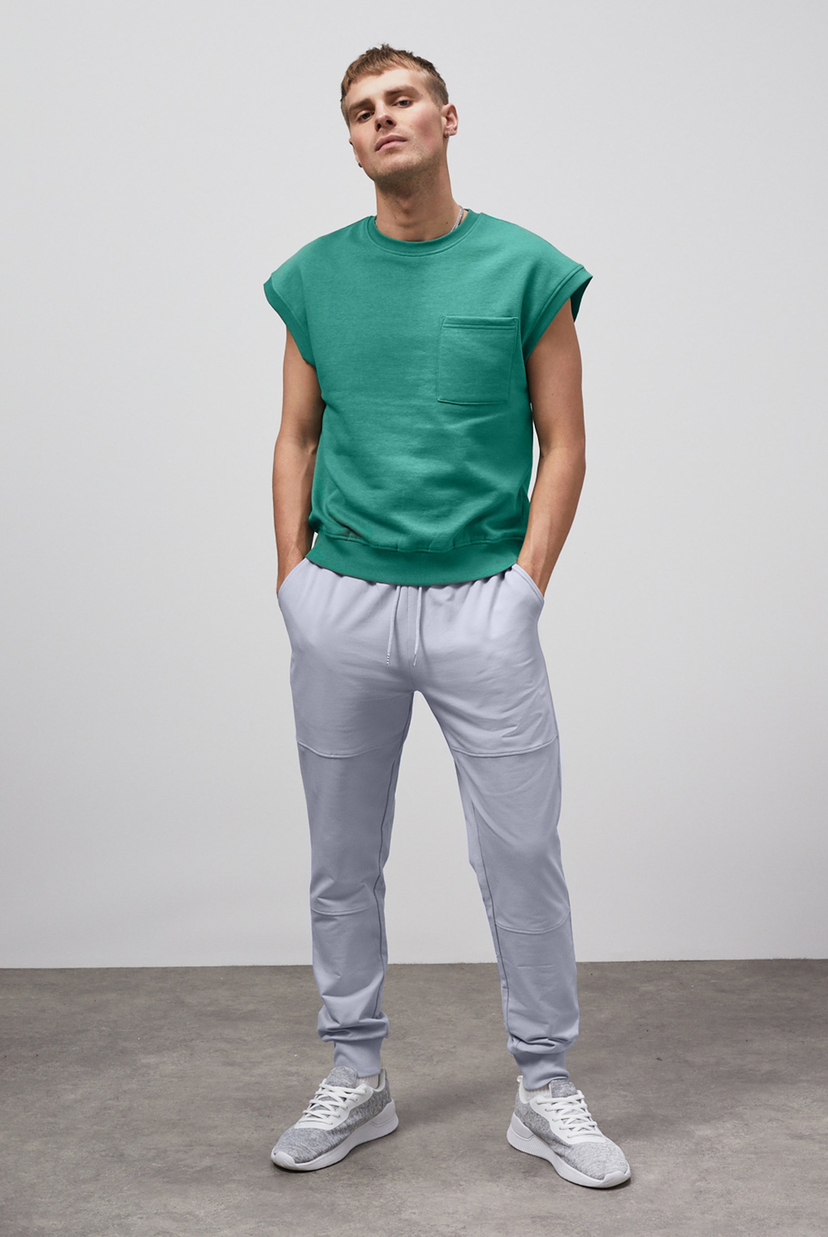 Mens Joggers