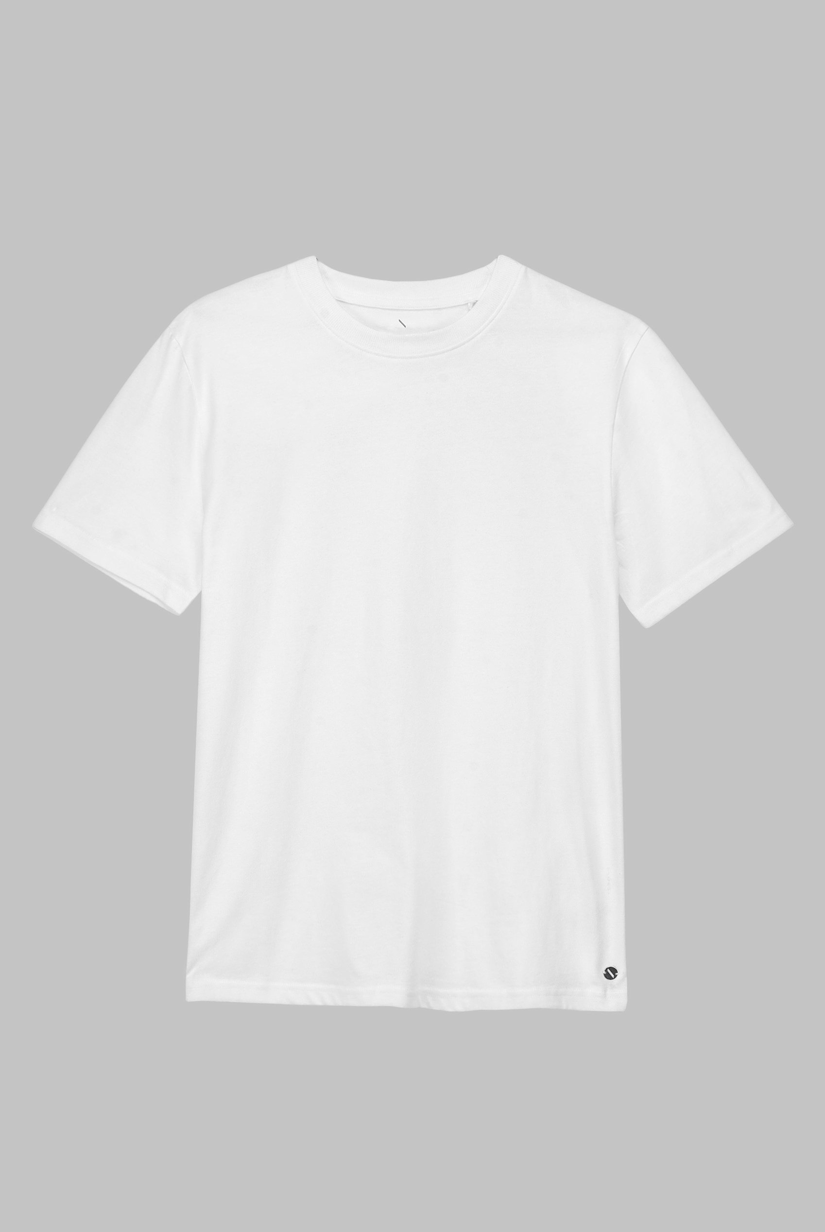 Mens Essential Short Sleeve T-Shirt