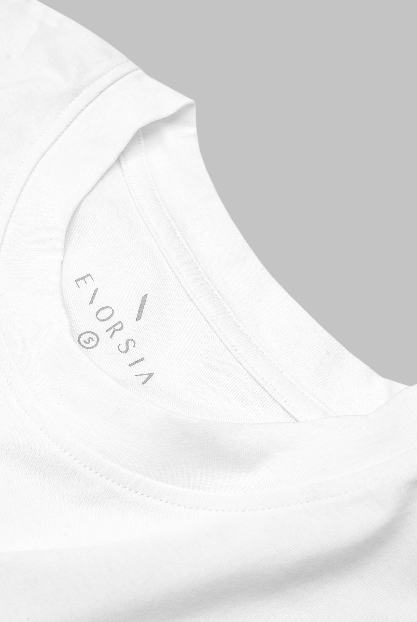 Mens Essential Short Sleeve T-Shirt