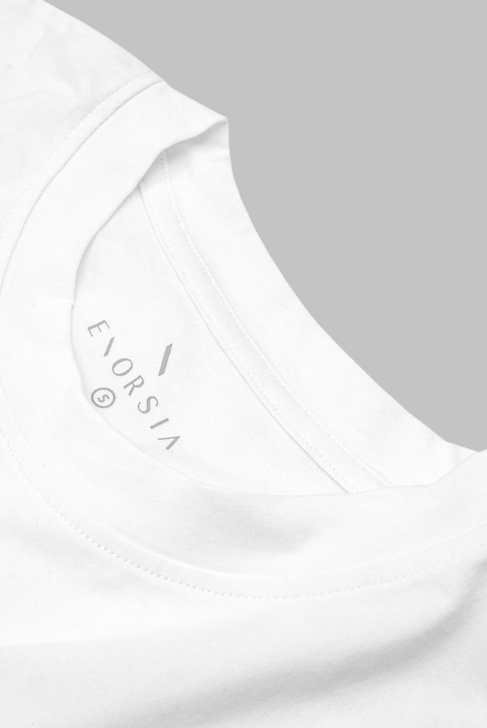 Mens Essential Short Sleeve T-Shirt