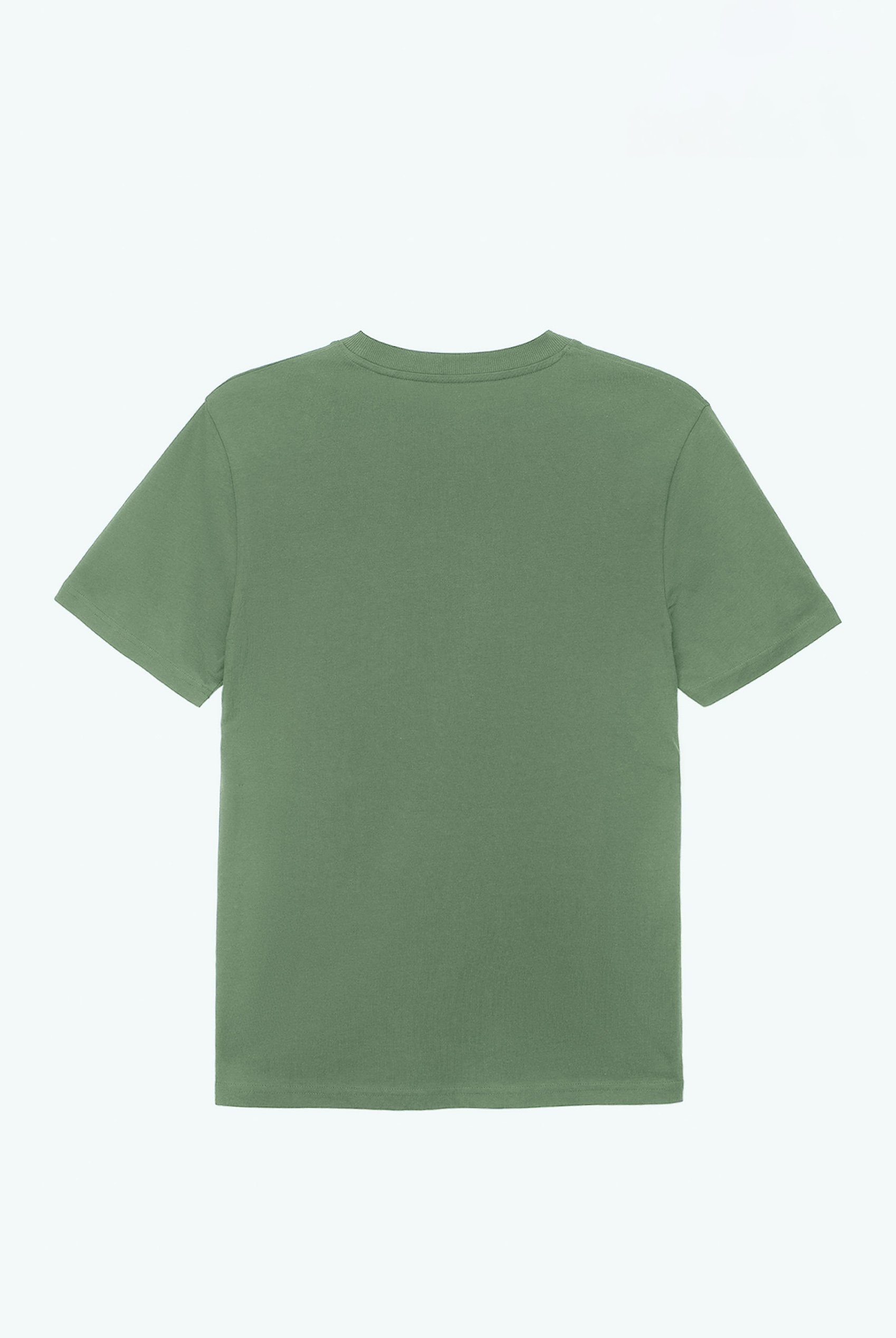 Mens Essential Short Sleeve T-Shirt