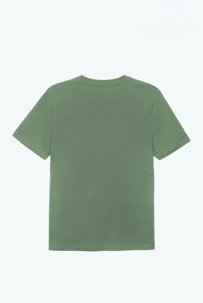 Mens Essential Short Sleeve T-Shirt