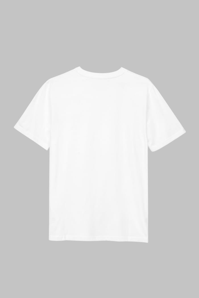 Mens Essential Short Sleeve T-Shirt