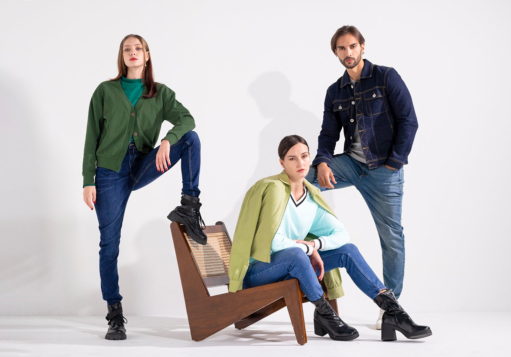 Enorsia: Ethical Fashion Meets Timeless Style & Eco-Conscious Values