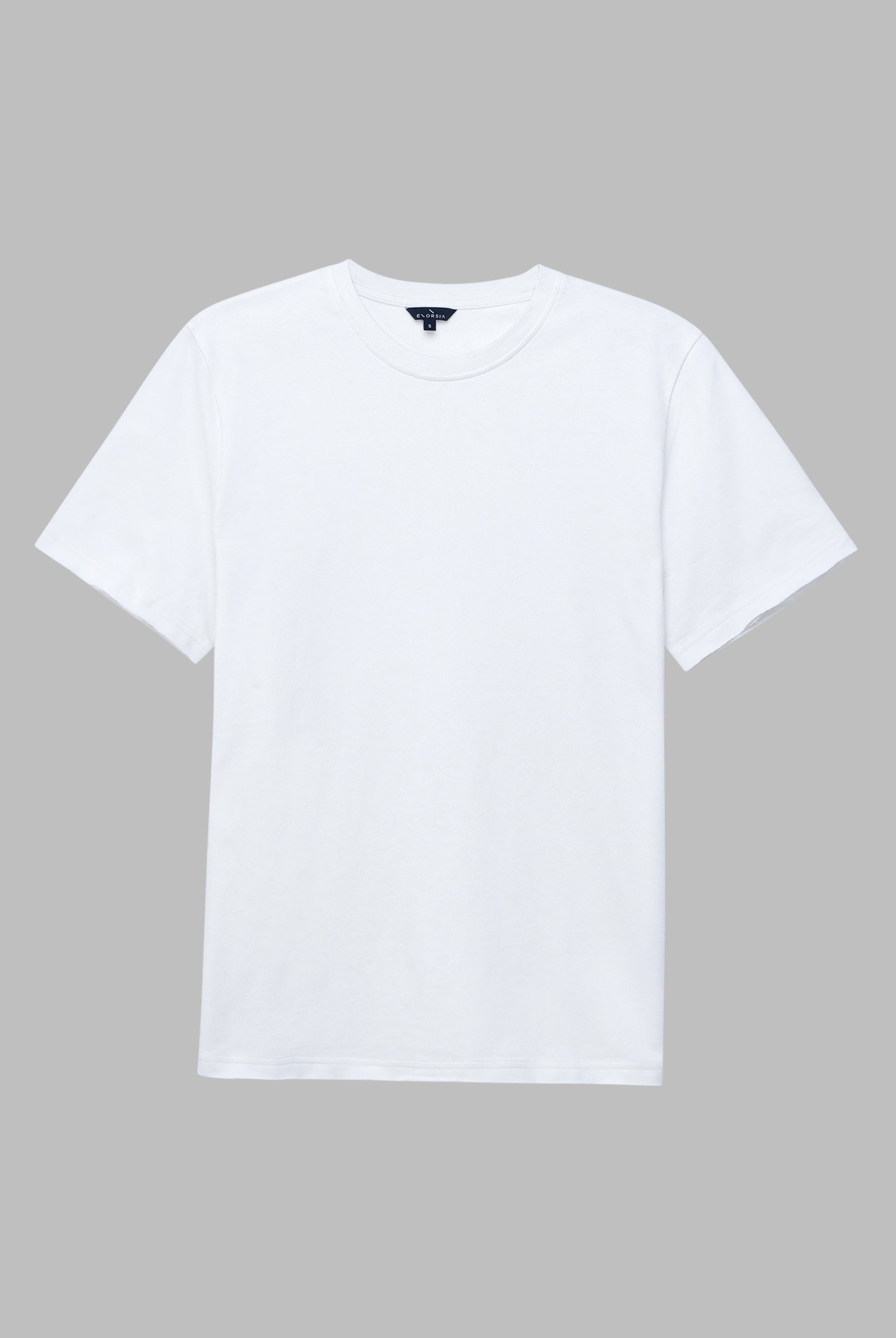 Mens Regular Fit T-Shirt & Shorts Set