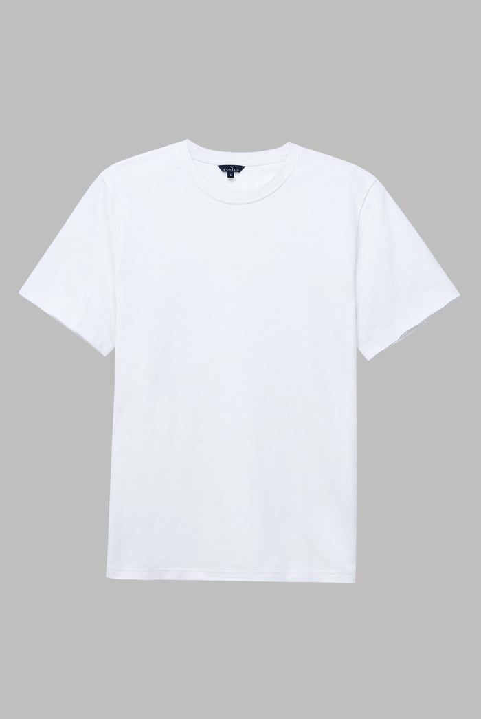 Mens Regular Fit T-Shirt & Shorts Set
