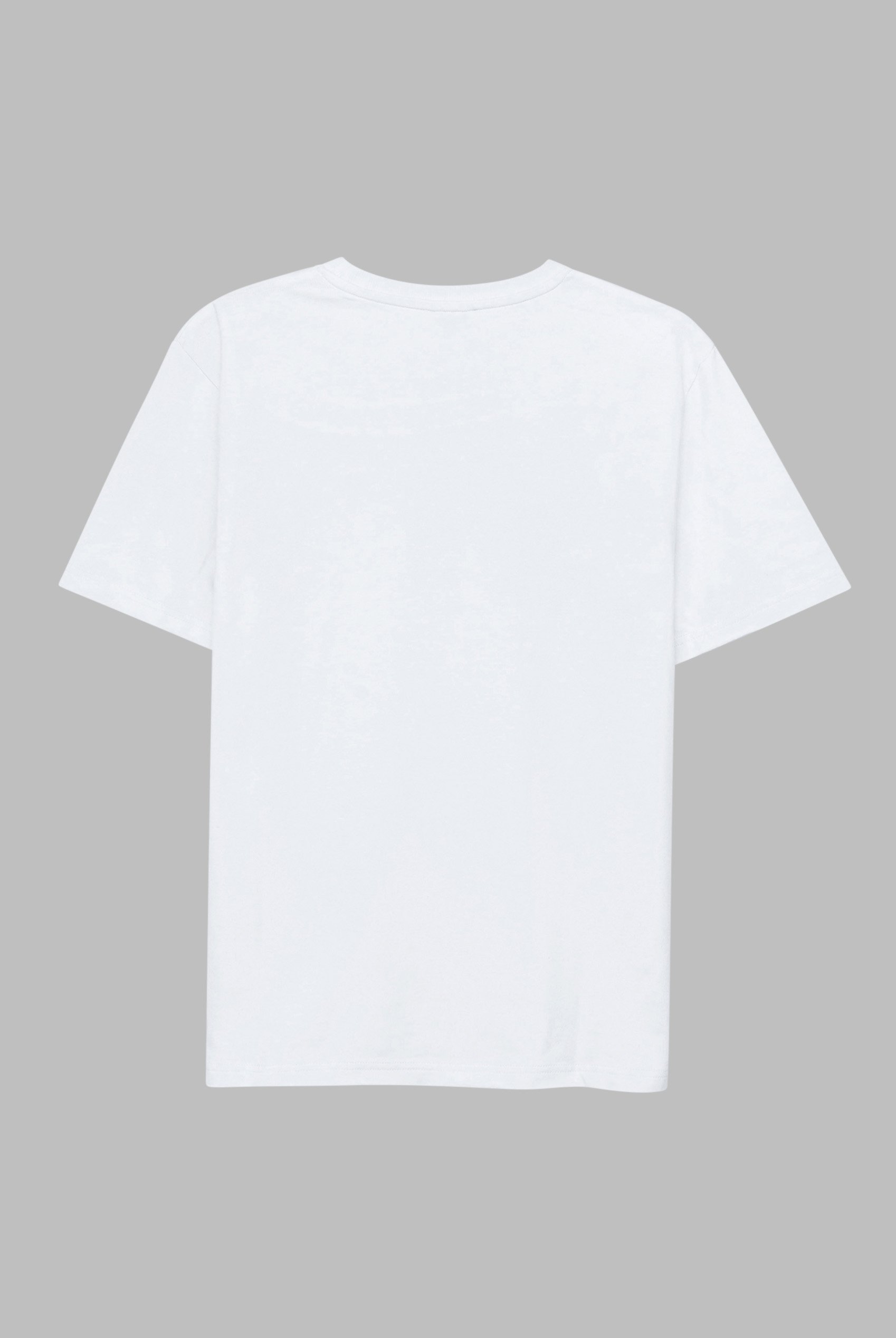 Mens Regular Fit T-Shirt & Shorts Set