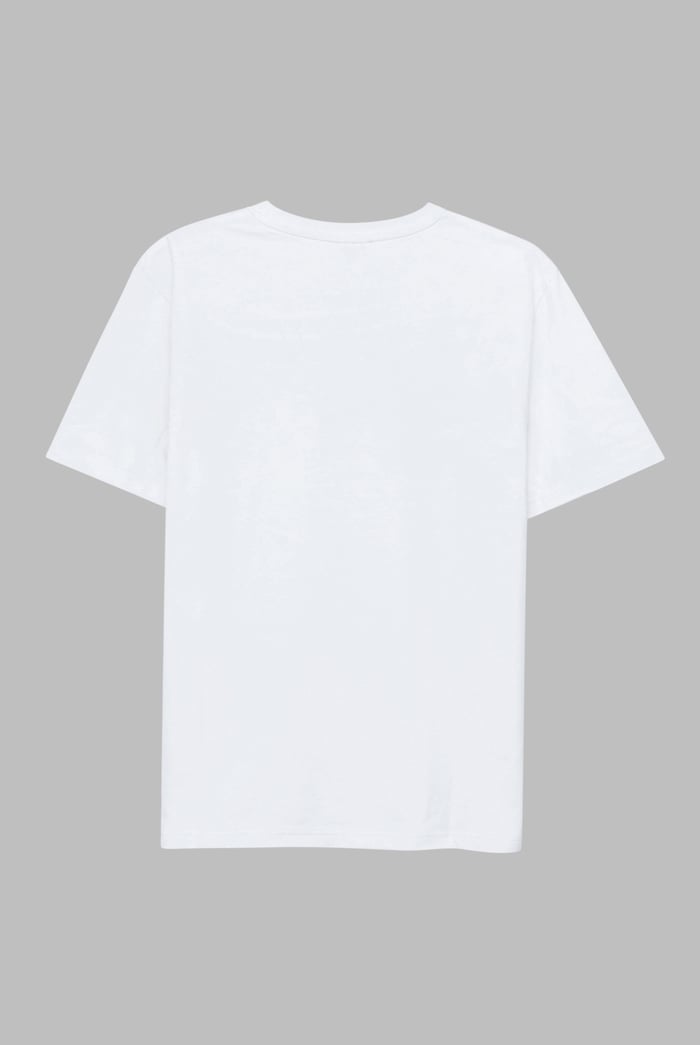 Mens Regular Fit T-Shirt & Shorts Set