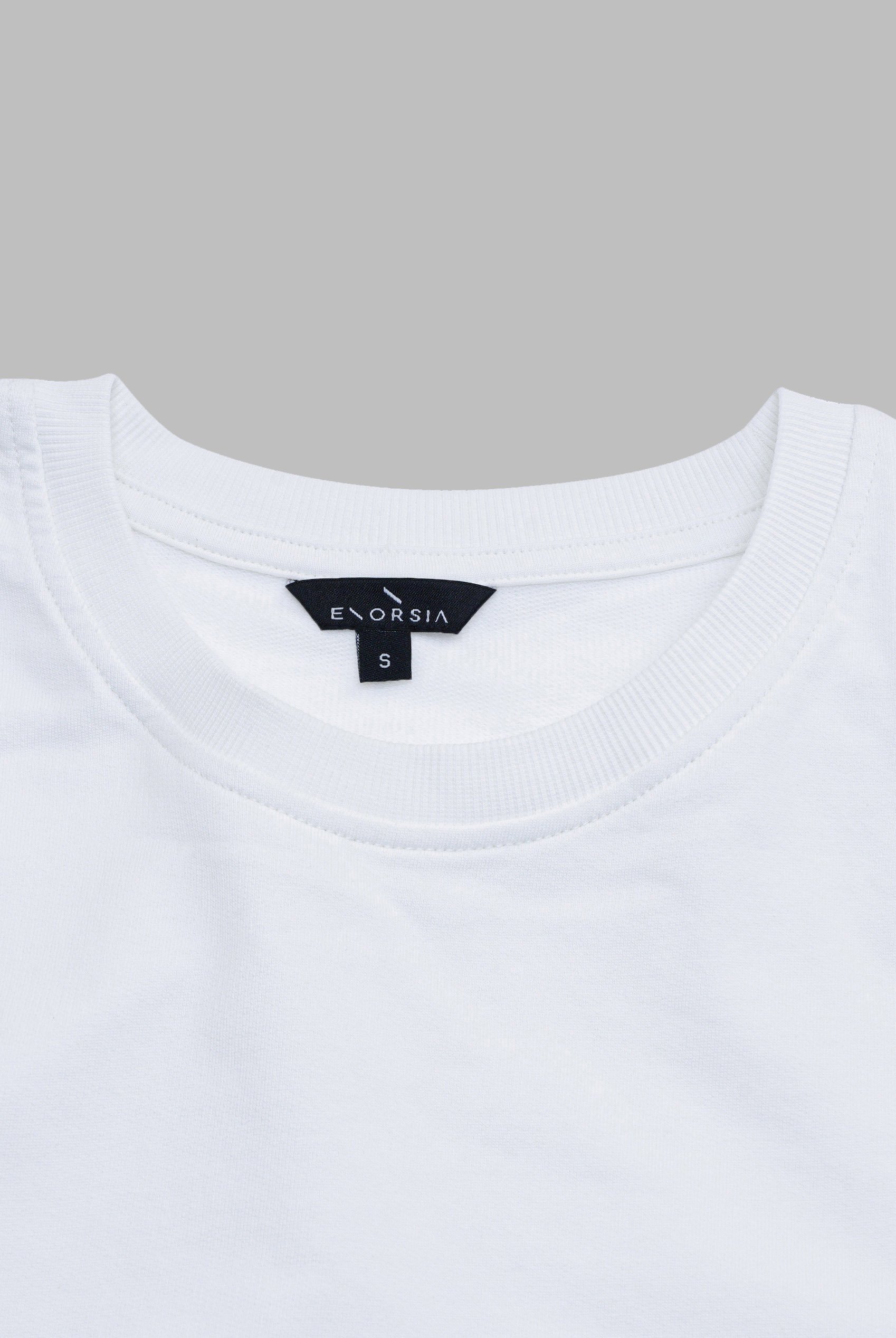 Mens Regular Fit T-Shirt & Shorts Set