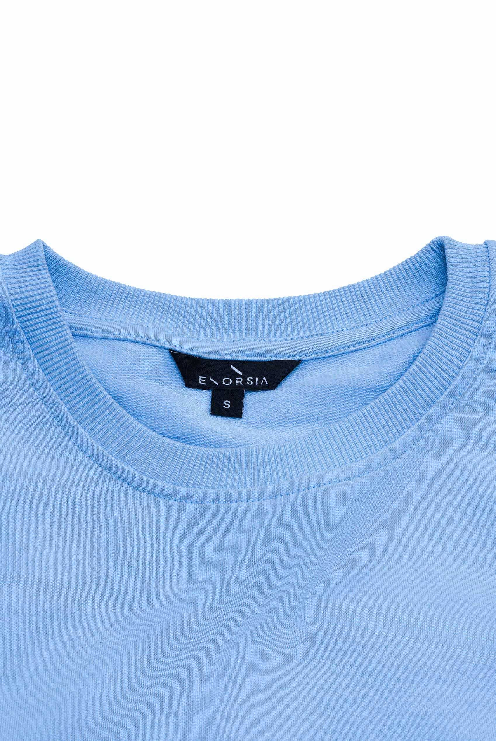 Mens Regular Fit T-Shirt & Shorts Set