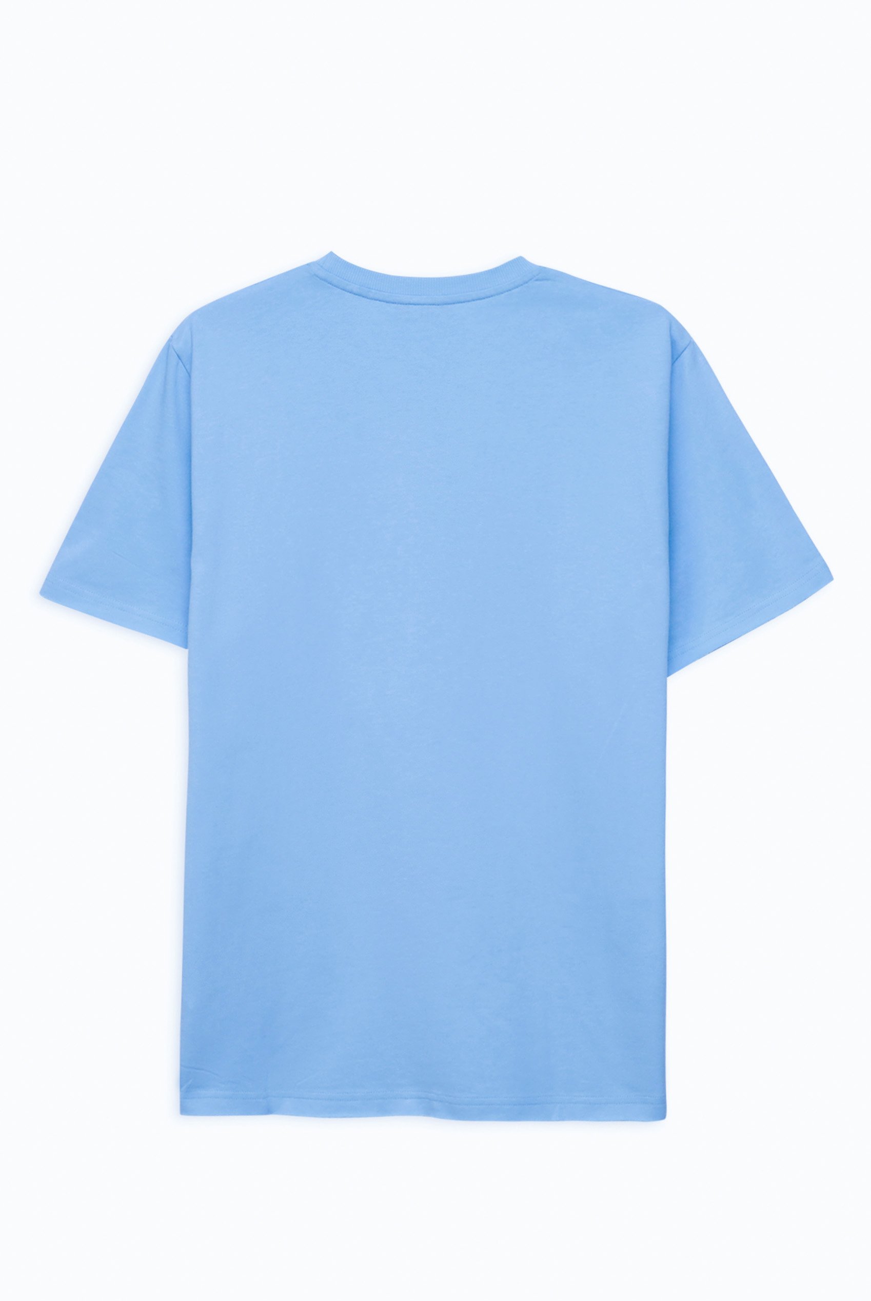 Mens Regular Fit T-Shirt & Shorts Set