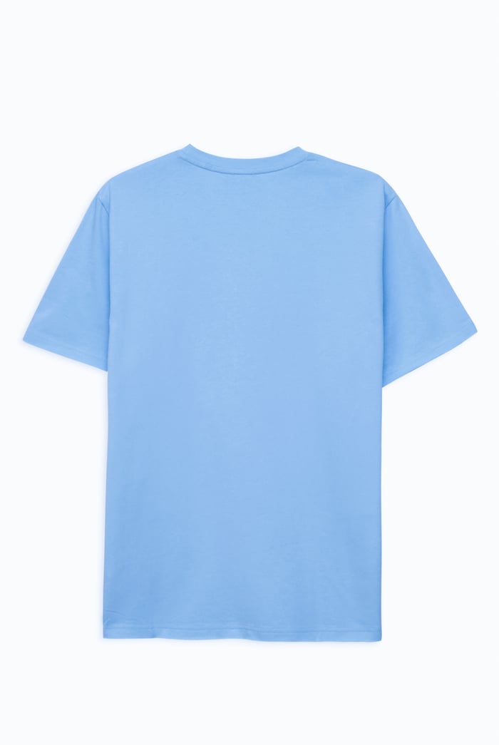 Mens Regular Fit T-Shirt & Shorts Set