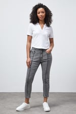 Enorsia Authentic Capri Jeans