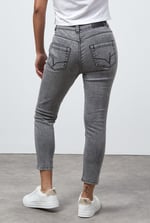 Enorsia Authentic Capri Jeans