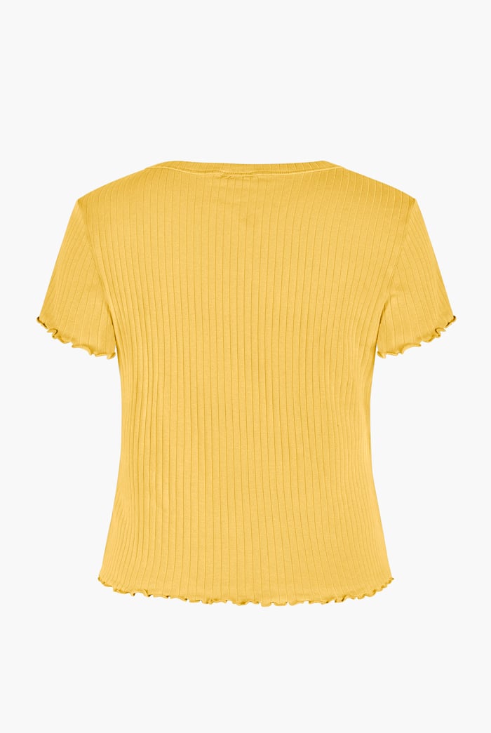 Deep V-Neck Lounge Set