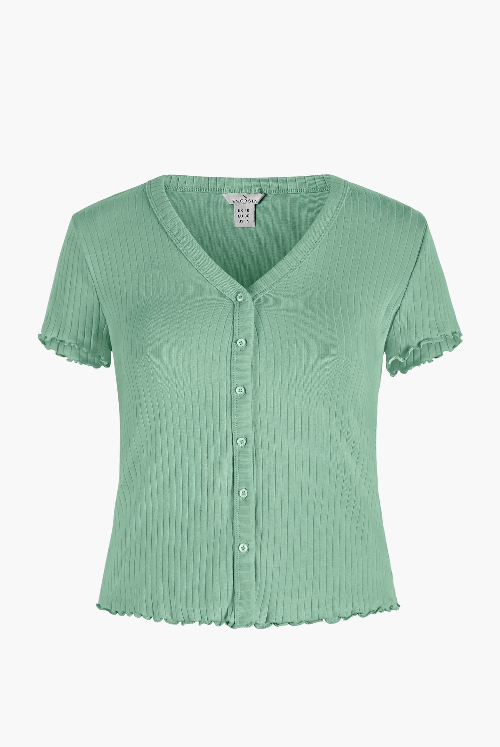 Deep V-Neck Lounge Set