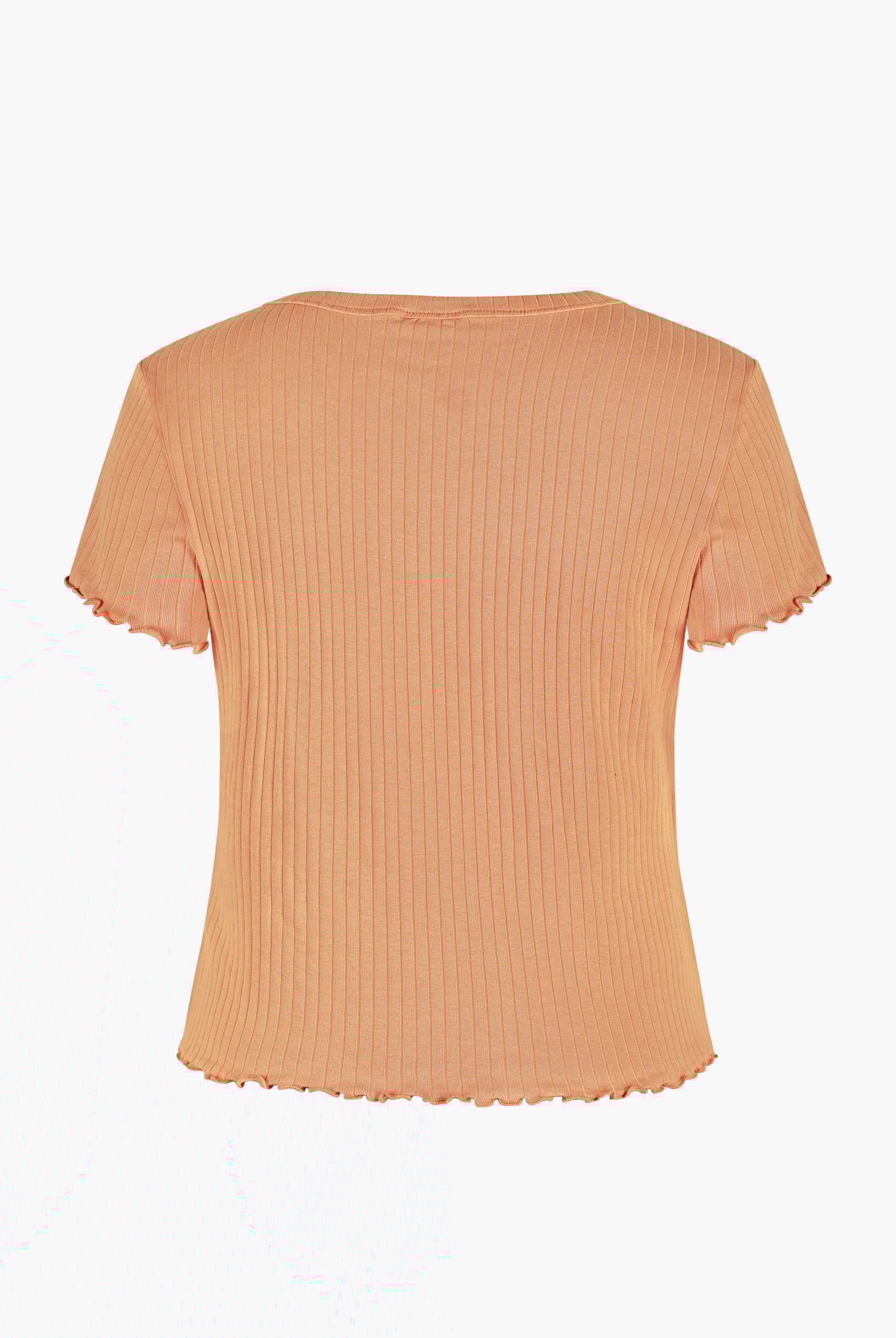 Deep V-Neck Lounge Set