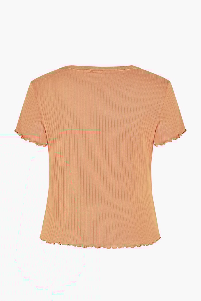 Deep V-Neck Lounge Set