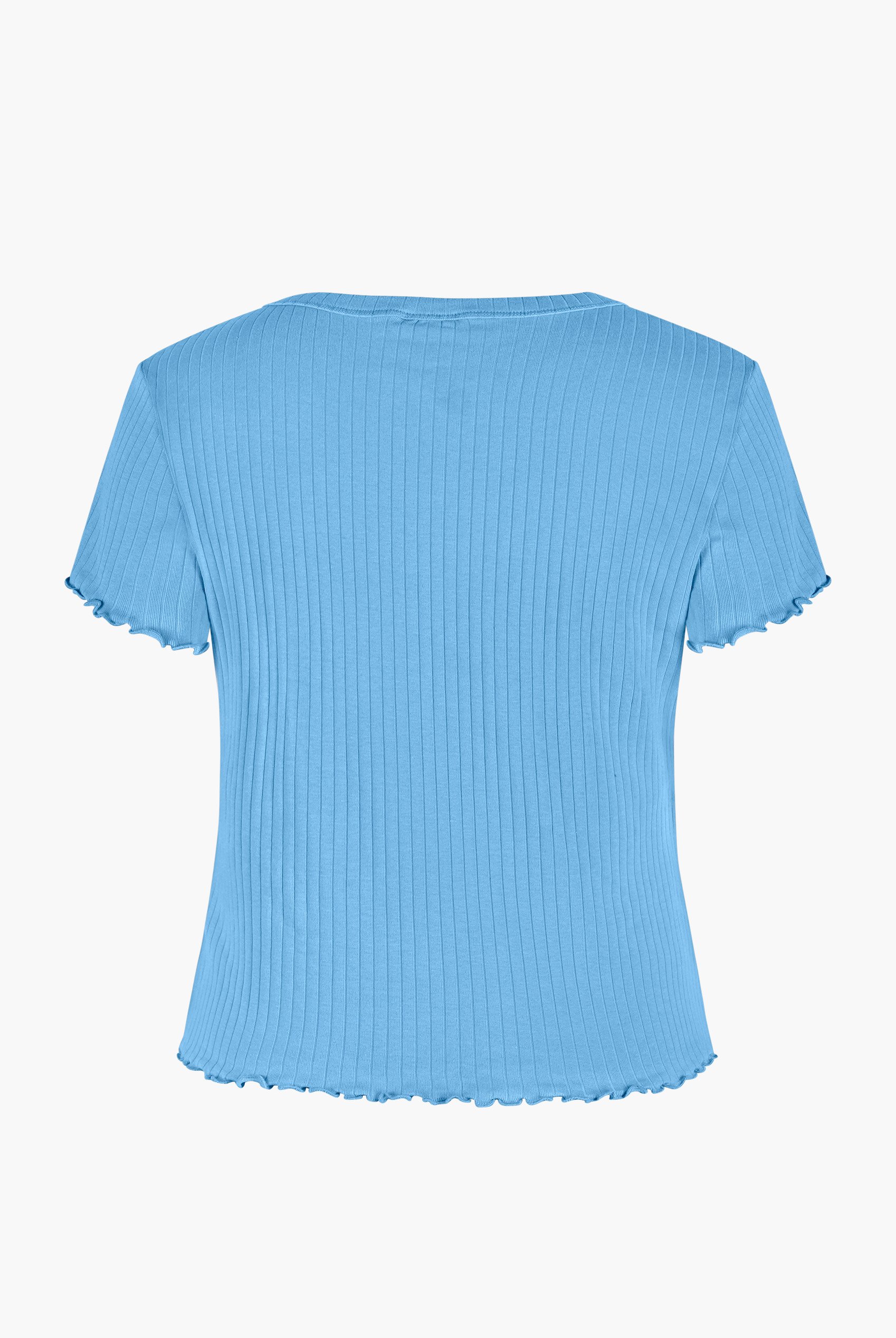 Deep V-Neck Lounge Set