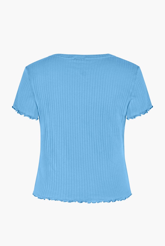 Deep V-Neck Lounge Set
