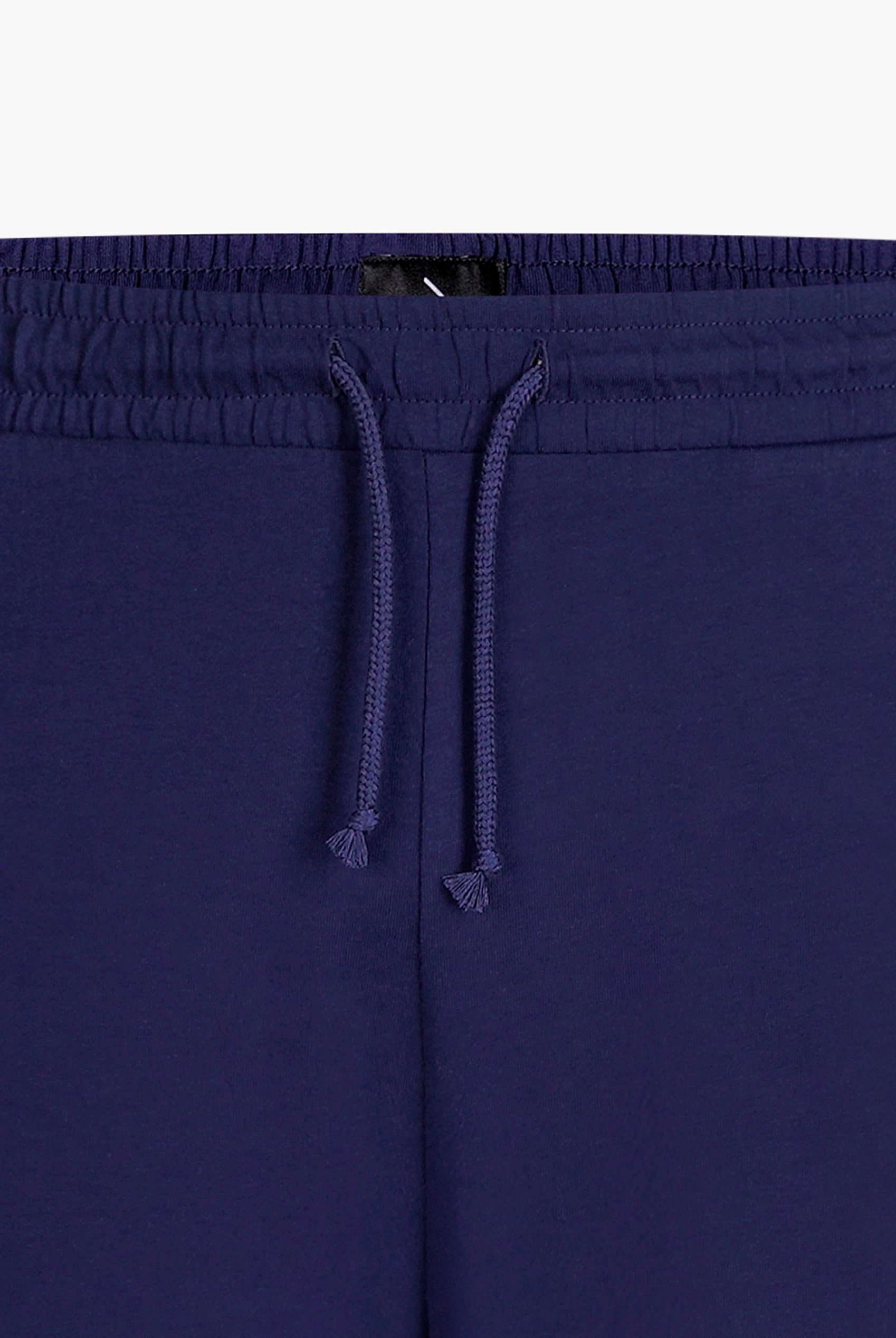 Men's Classic Cotton Jersey Shorts