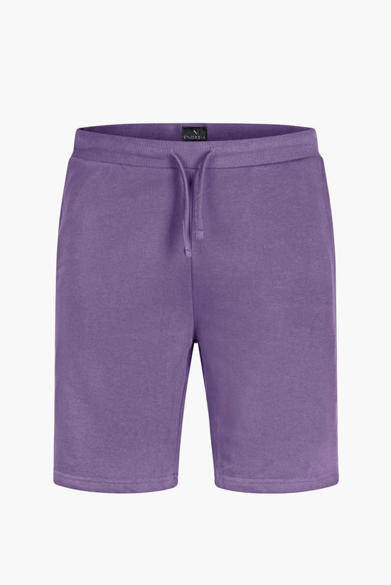 Men's Essential Jersey Shorts