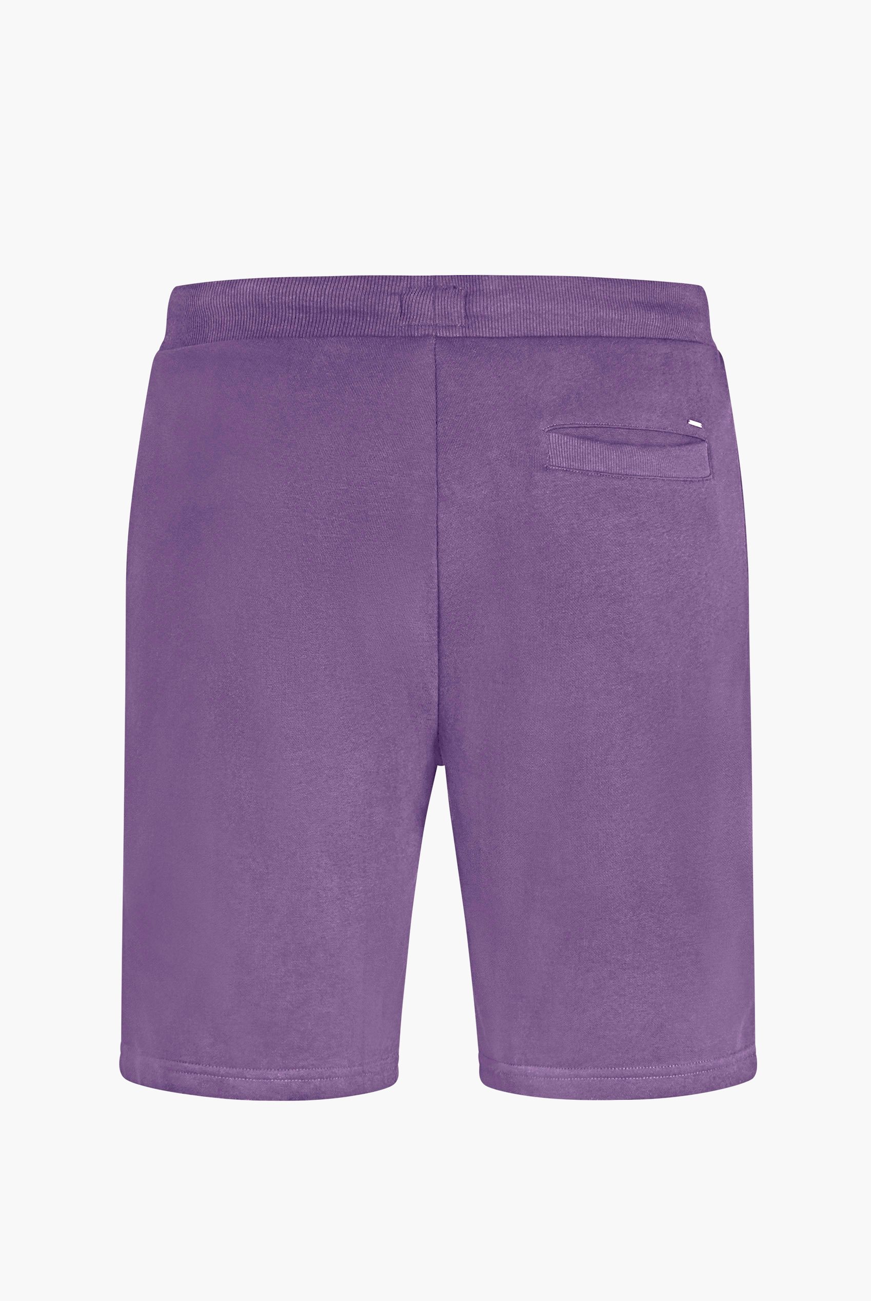 Men's Essential Jersey Shorts