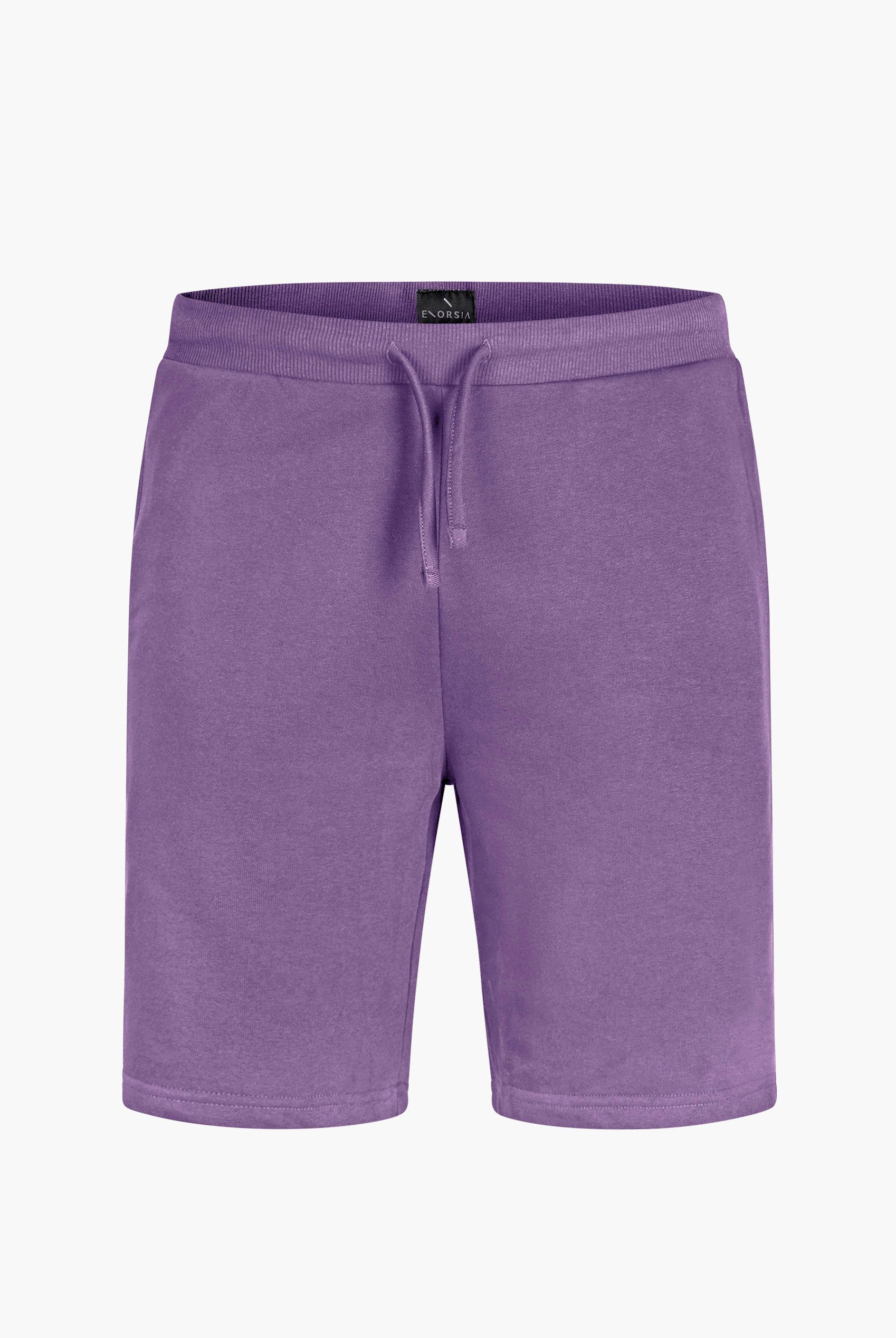 Men's Essential Jersey Shorts