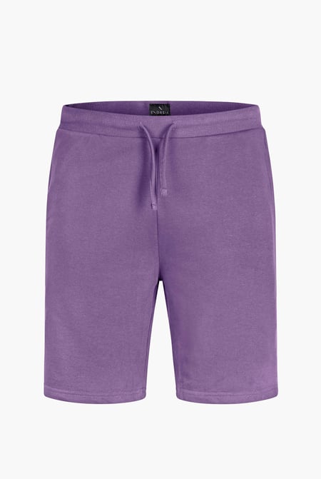 Men's Blue Essential Jersey Shorts