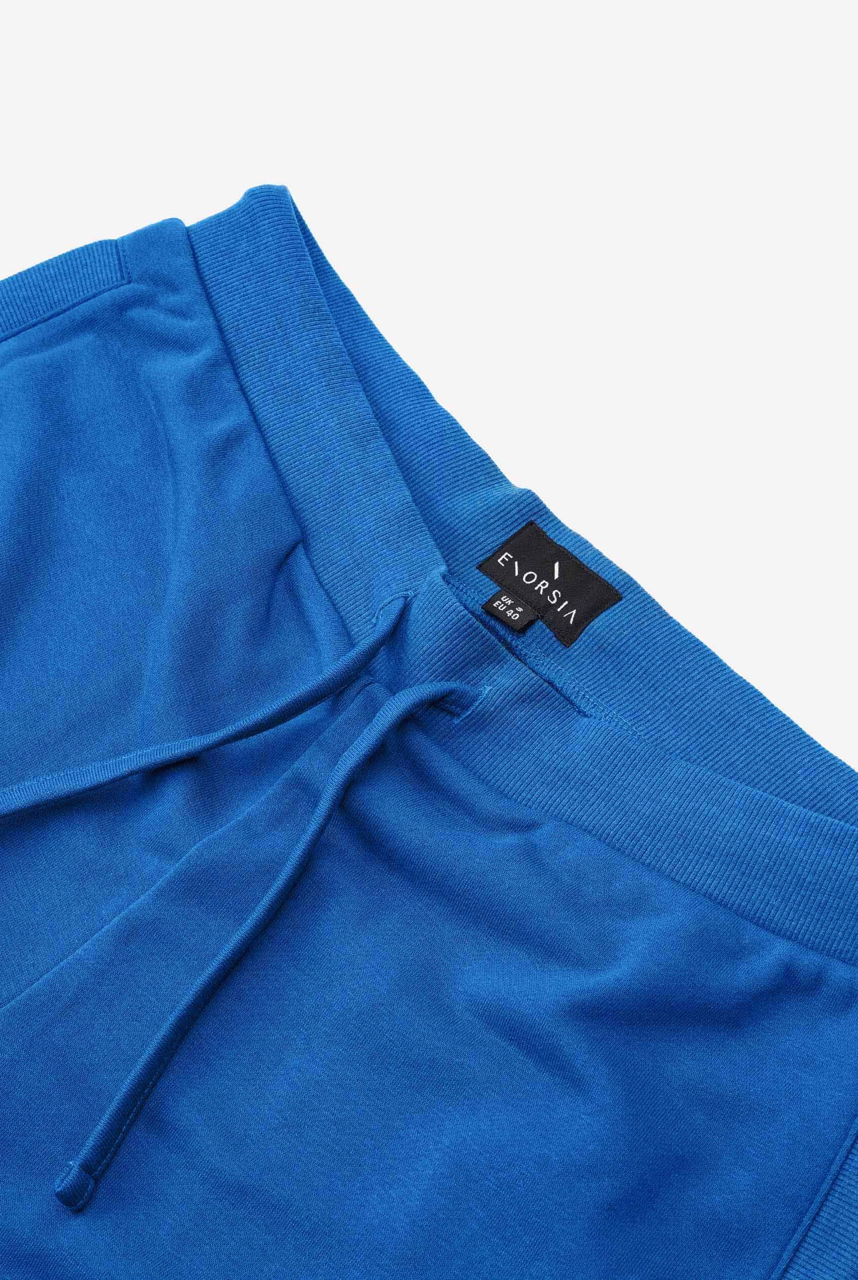 Men's Essential Jersey Shorts