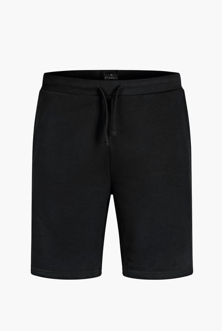 Men's Blue Essential Jersey Shorts