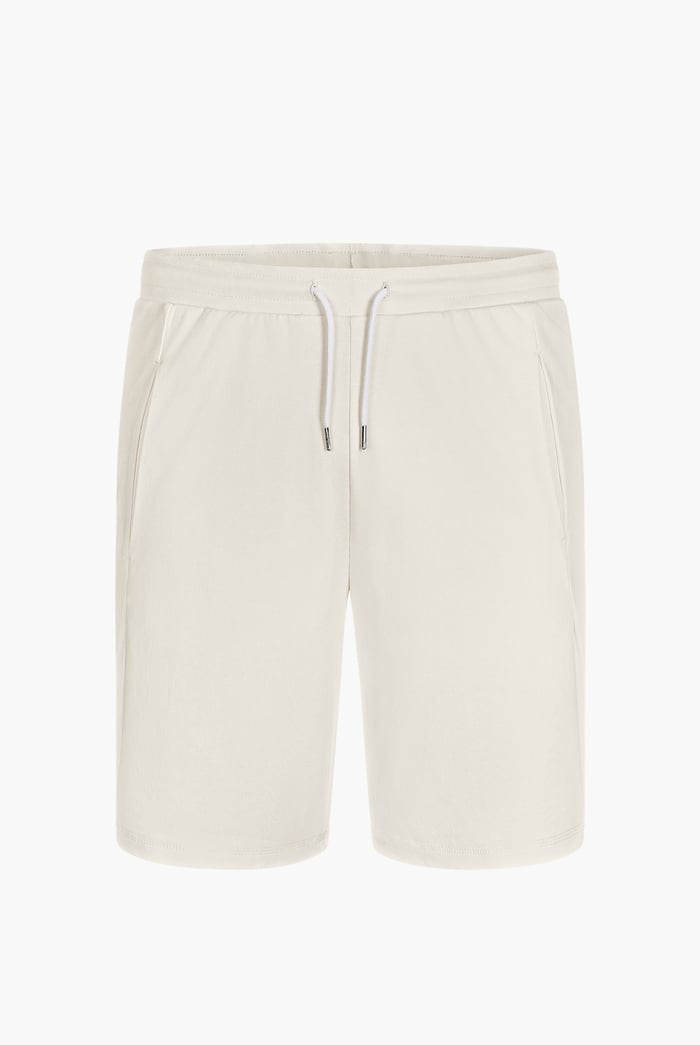 Men's Essential Drawstring Jersey Shorts