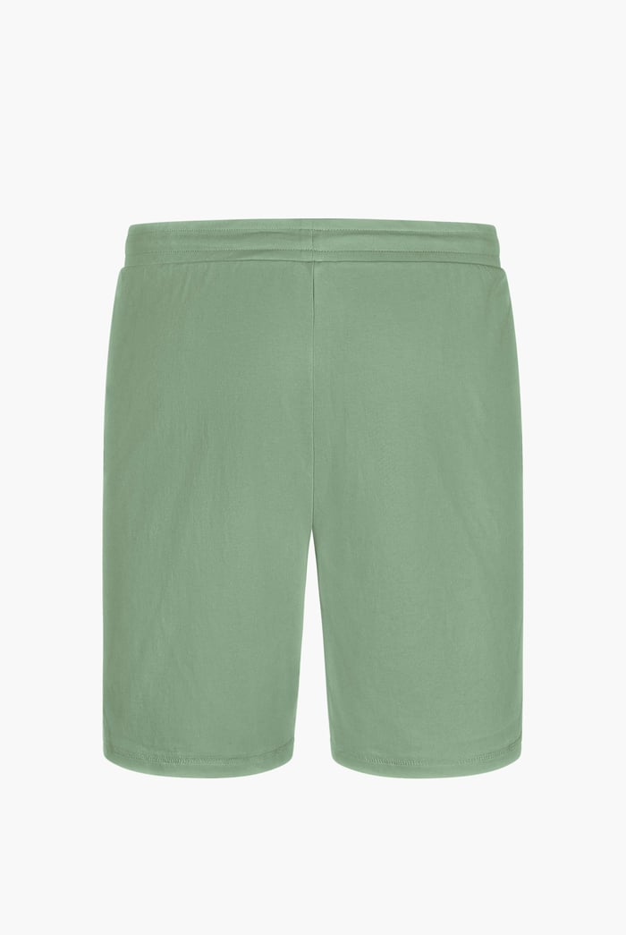 Men's Essential Drawstring Jersey Shorts