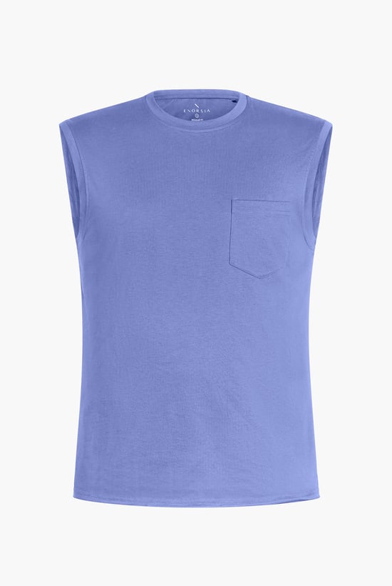 Mens Muscle Tank Top Vest