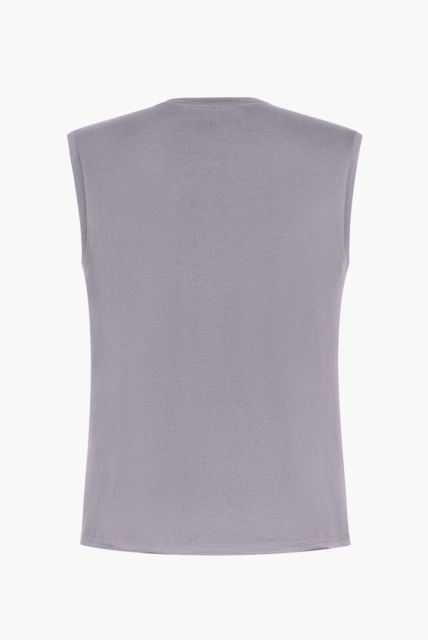 Mens Muscle Tank Top Vest