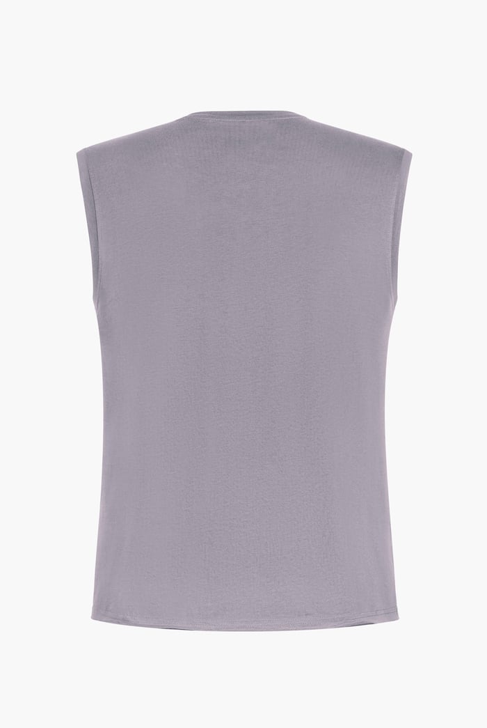 Mens Muscle Tank Top Vest