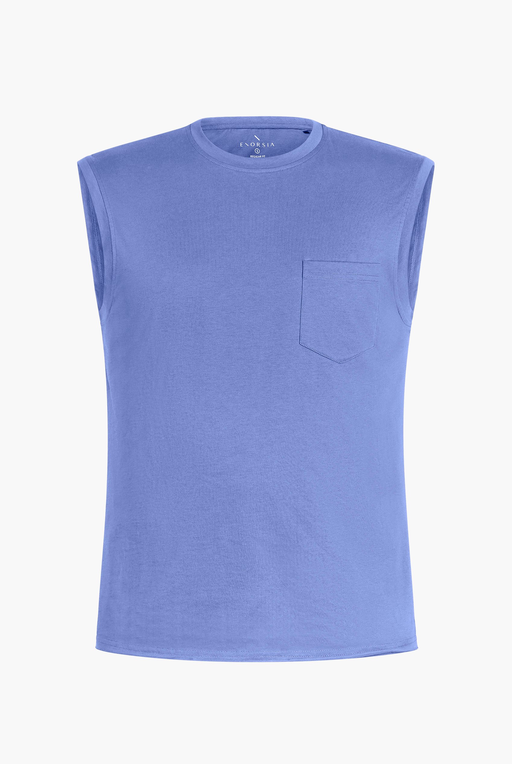 Mens Muscle Tank Top Vest
