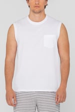 Mens Muscle Tank Top Vest