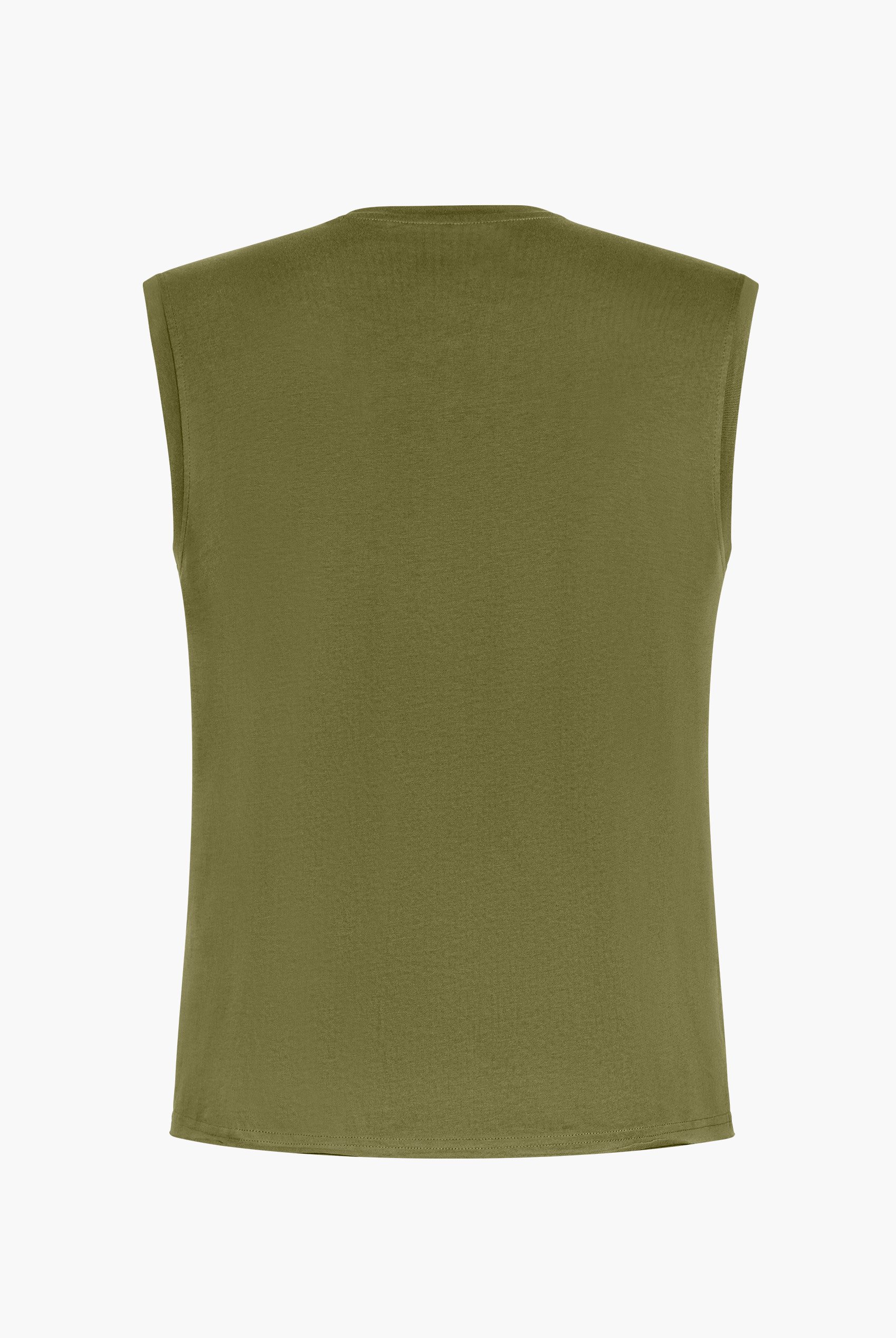 Mens Muscle Tank Top Vest