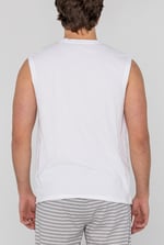 Mens Muscle Tank Top Vest