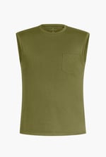 Mens Muscle Tank Top Vest