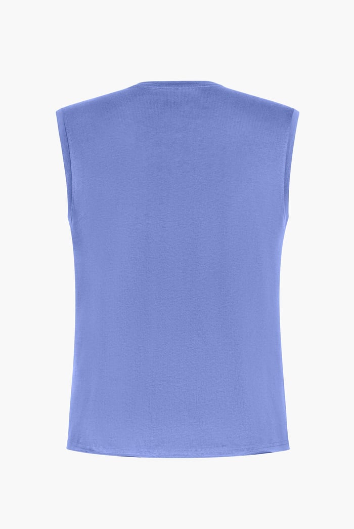 Mens Muscle Tank Top Vest