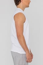 Mens Muscle Tank Top Vest