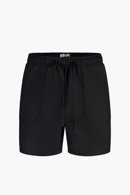 Patch Pocket Shorts