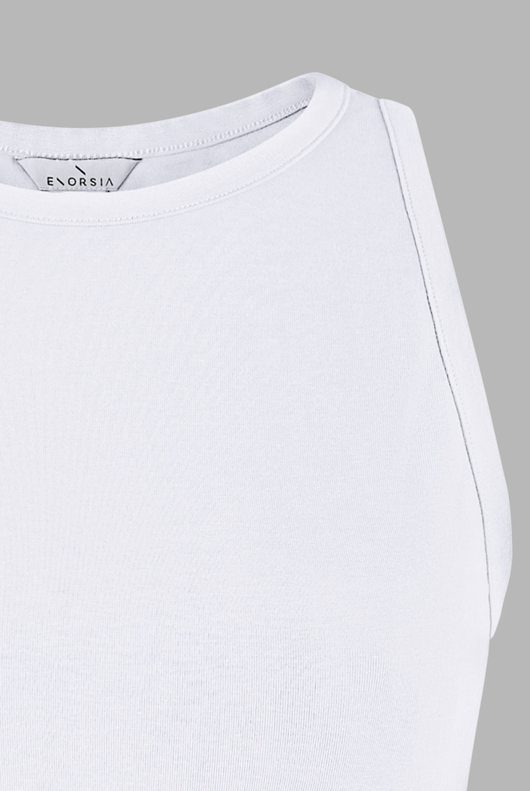 Super Soft Cropped Tank Top