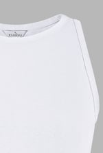 Super Soft Cropped Tank Top
