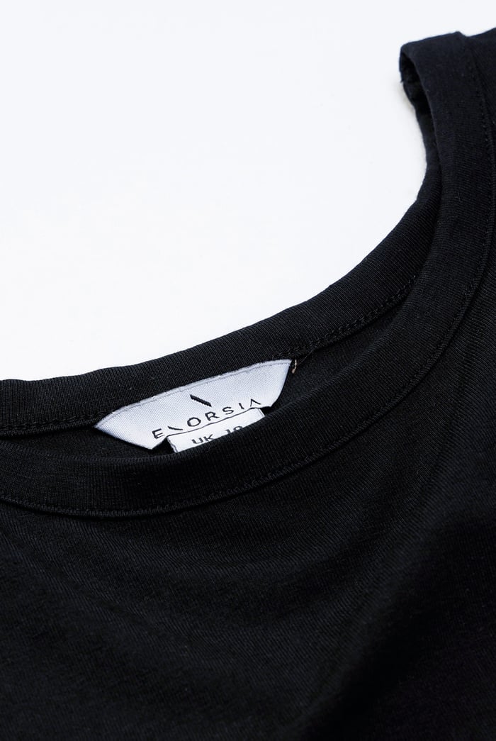 Super Soft Cropped Tank Top