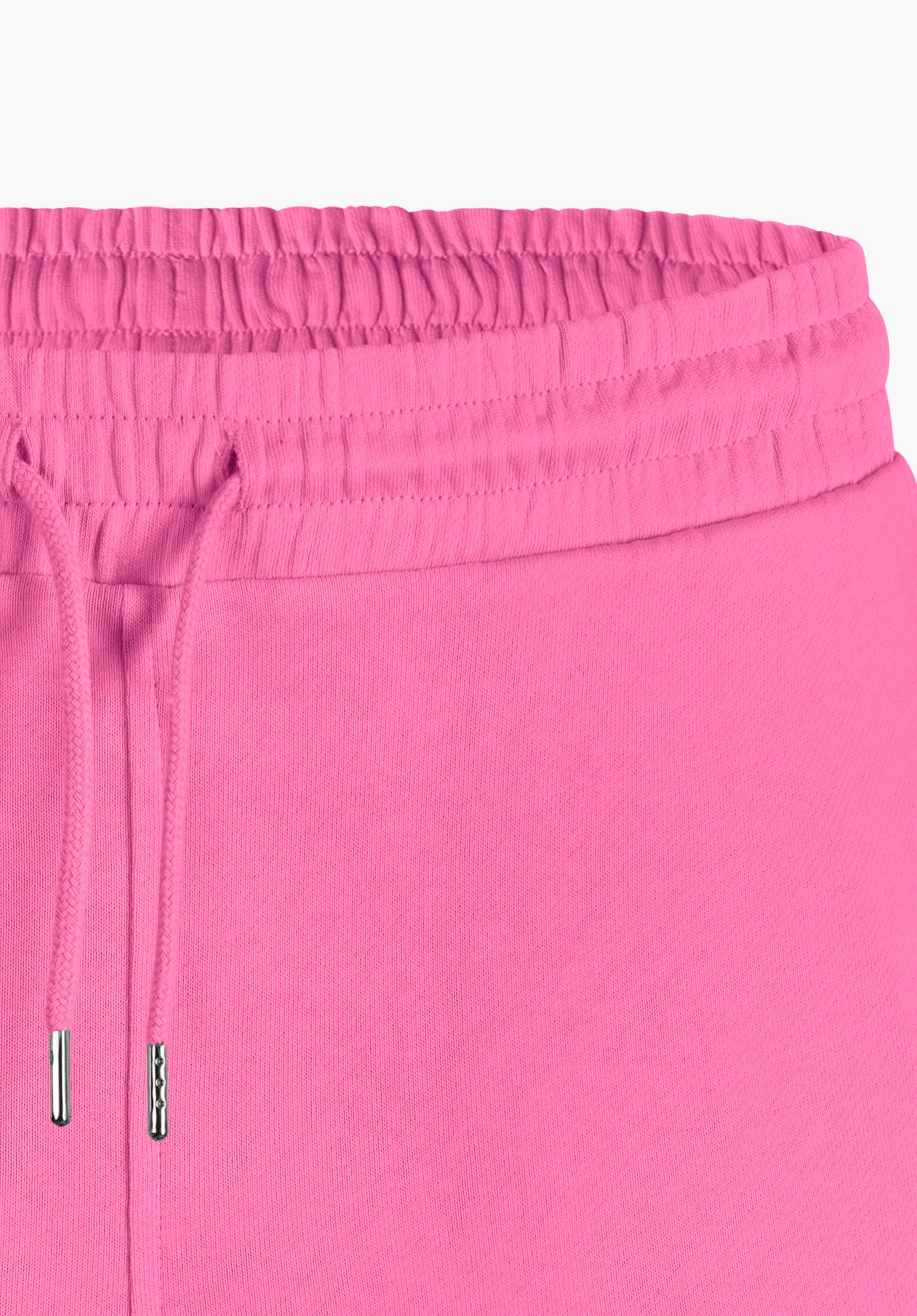 Womens Roll Up Pull-on Shorts
