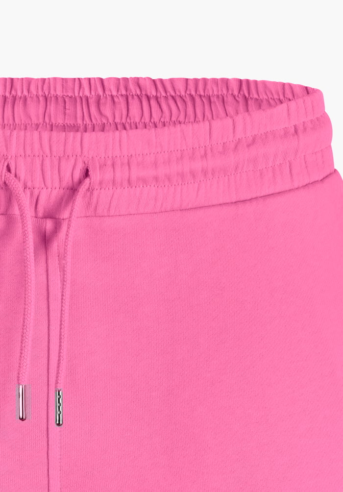 Womens Roll Up Pull-on Shorts