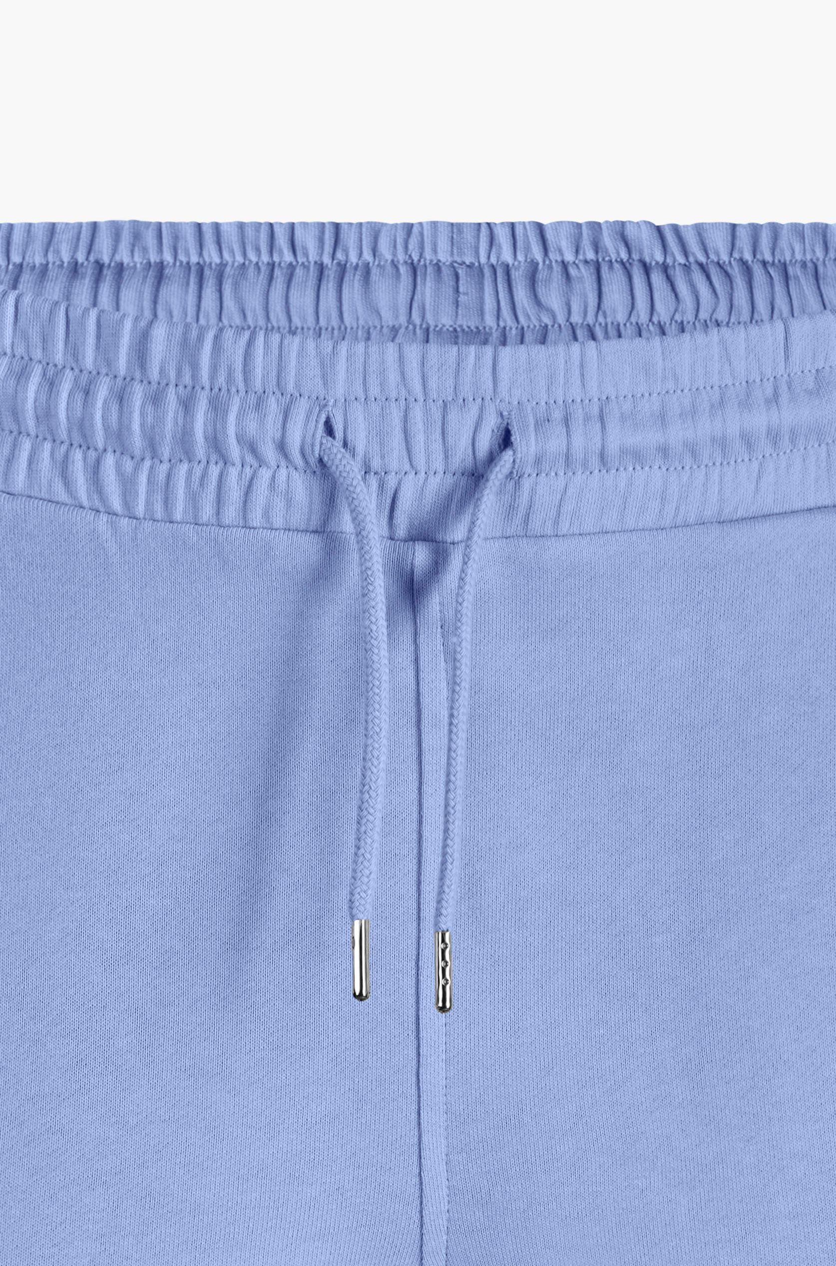 Womens Roll Up Pull-on Shorts